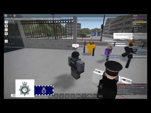 Roblox City Of Cardiff Uk Police General Patrol Youtube - roblox city of london uk policing the british way ctfso armed response