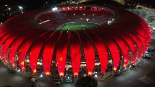 Estádio Beira rio ,nas lentes de um spark 🫡