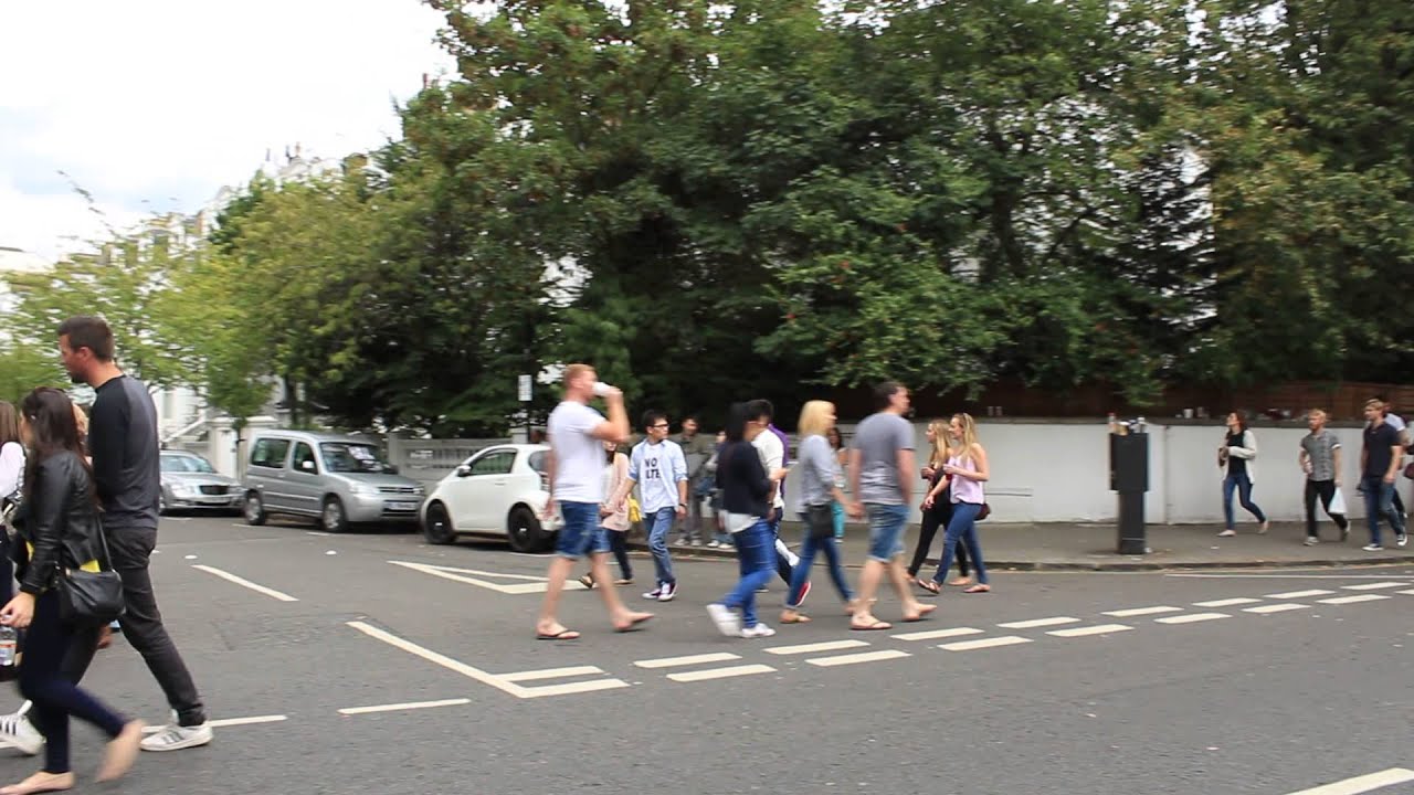 citycell London August 2014