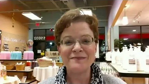 Susan Hamel - Direct Sales Rock Star