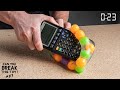 $1000 if You Can Break This Toy in 1 Minute • Break It To Make It #21