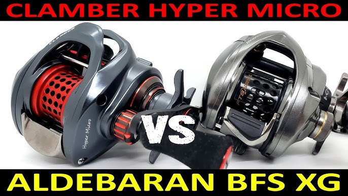 Fishband GH100 BFS Reel: Buyers Guide & Bearings Upgrade Demo