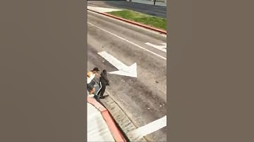 Bro missed the shot and got UNALIVED bad skits.. #gta #gtabiker #gtarp #gtamemes #gtaroleplay #funny