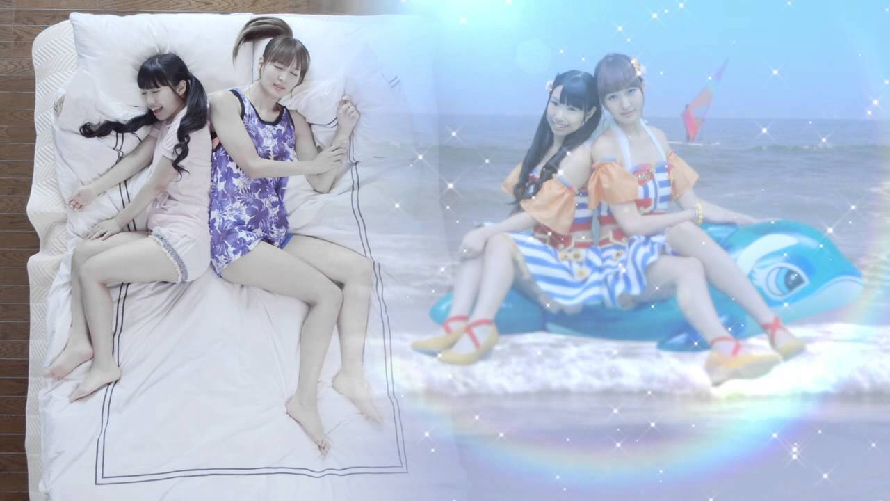 サマーデイズ サマーデイズ タペストリーD 清浦刹那 桂言葉 西園寺踊子 