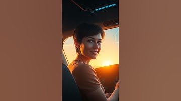 AI-Powered Flights: The Future of Aviation Has Arrived!