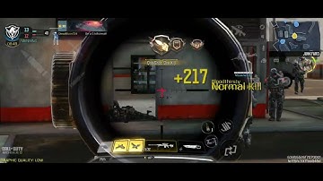 How To Have a Faster Smooth Movement for Aggressive Sniping in CODM (Tips & Tricks) @codnarco