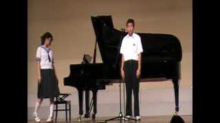 賢治の里花巻でうたう賢治の歌全国大会2012 ポランの広場 種山ヶ原 賢治の里花巻でうたう賢治の歌全国大会2012 ポランの広場 種山ヶ原