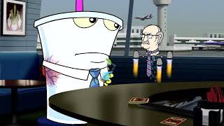 Aqua Teen Hunger Force Productionsquidbillies Music - Foxy Roxy