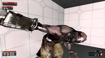 Killing Floor 2: Face scrake like a boss