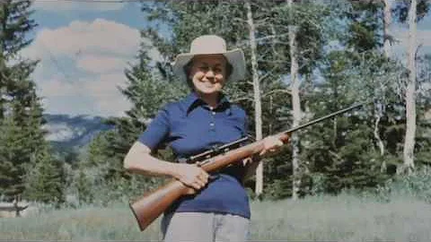 Martha Hansen Memorial Video