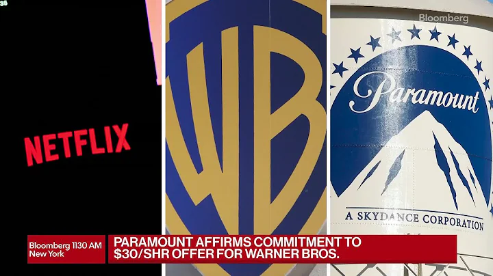 Warner Bros. Urges Investors to Reject Paramount Bid