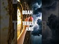Kisah Nabi Adam: Satu Kesalahan Mengubah Segalanya