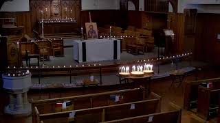 Taizé Service 5:30pm May 14, 2023