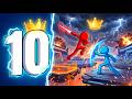 Ultimate Stickman Party Battle! 1-4 Players Random Tournament | Gameplay Walkthrough Part 10