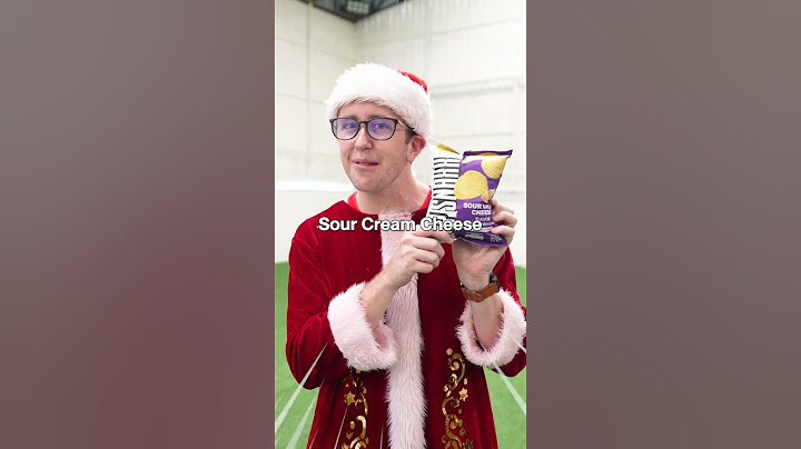 MY SNAXX รสชาติใหม่ Sour Cream Cheese! #mysnaxx #มายสแน็คซ์ #มันฝรั่งทอด #mymatenate #มายเมทเนท