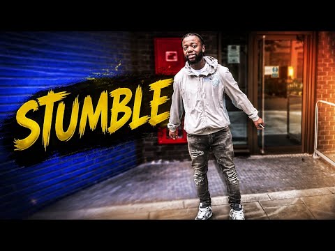 Yungras - Stumble (official music video)