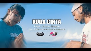 KODA CINTA_ MV_ Tarson Unarajan Feat Yanti Buran 2019
