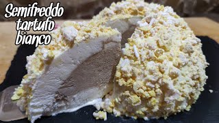 Semifeddo Tartufo Bianco  facile e veloce  Sfizi & Delizie