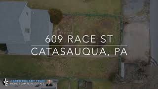 609 Race St video tour