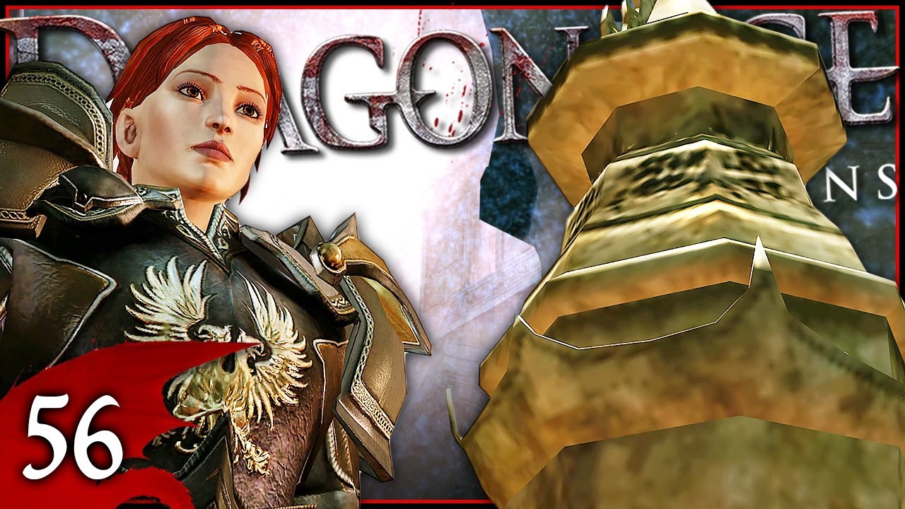 Dragon Age: Origins Ultimate Edition Blind PC Let's Play Gameplay w/ Welonz  [Complete] 