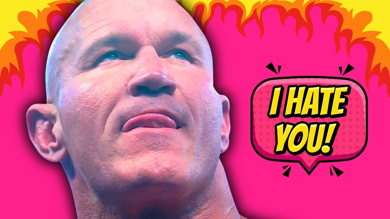 WWE Surprised Me With This...