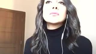 Eda Zencir - Sabır Kalmadı