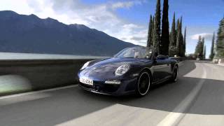 Porsche Carrera GTS Car Review