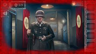 Reich's Lair - Escape the Room Trailer screenshot 2