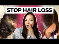 The  Number 1 Natural Method to Prevent Hair Loss and Thicken Thinning Hair