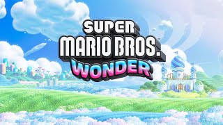 Bowser Jr. Battle (All Phases Mix) - Super Mario Bros. Wonder Soundtrack Edit