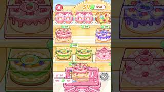 Yummy 🤤/game name: cristal candy 🍬🍭 screenshot 1