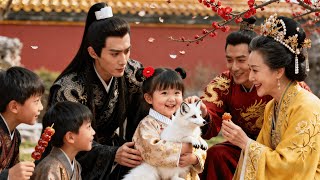 Download Lagu （一口氣看完）娘親含冤自盡，四歲孤女淪為街頭棄兒！從無人問津的街頭稚子，到全皇宮搶著疼的福星團寶！攝政王的權宜收養，竟讓通獸語的小朝朝逆襲深宮，爽點濃度飆升 10%，全程高能！#cdrama MP3