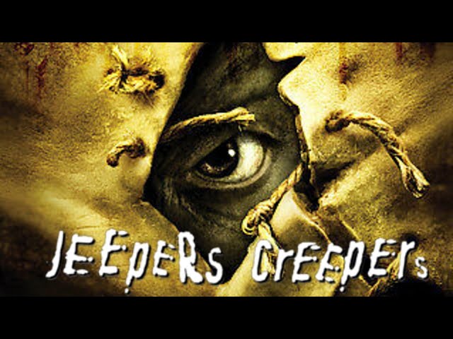 Jeepers Creepers (2001) - IMDb