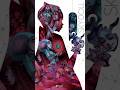 NEWS! NUOVA EDIZIONE di SKY DOLL di Barbucci-Canepa per TUNUE'#news #fumetti #skydoll