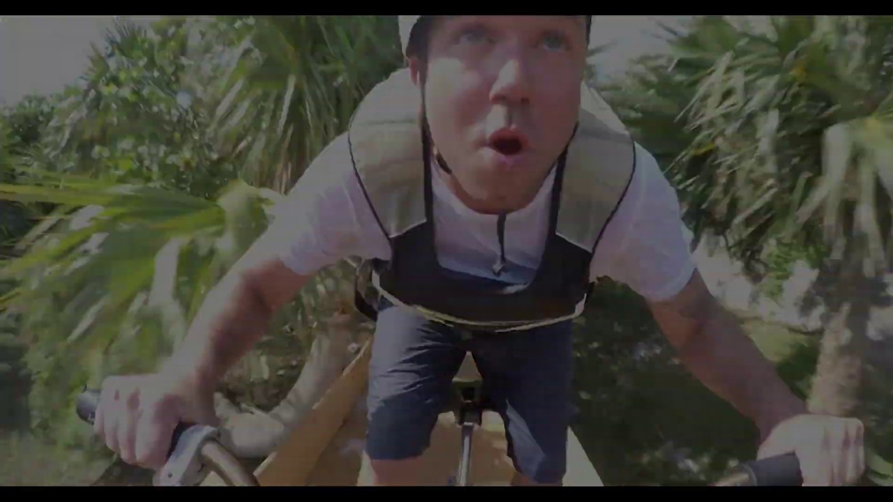 Zip n Slide Bermuda - Coming Soon 3