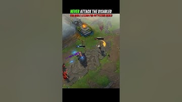 "Every disability is a blessing in disguise." - 6pek 🥴