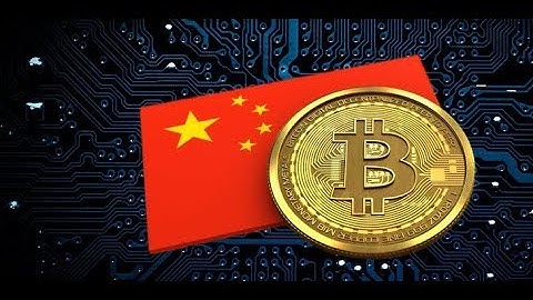 #217 - Tòa án Trung Quốc nói Bitcoin là tài sản có giá trị kinh tế - Trung Quốc sẽ chấp nhận Crypto?