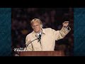 How to Live Forever | Billy Graham Classic