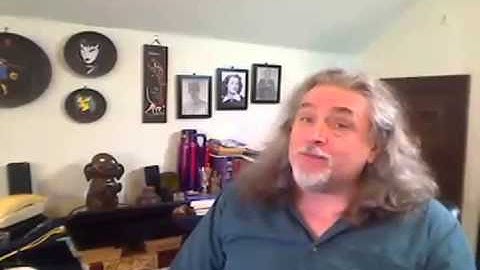 Writing Poetry: Using Line Breaks Well