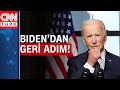 ABD Başkanı Biden'dan kritik mülteci açıklaması! Mülteci sınırı ne olacak?