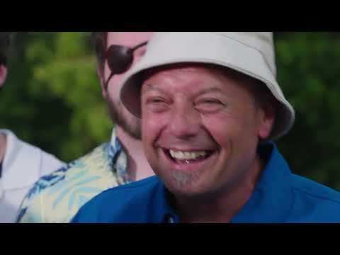 PRIMANTI BROS. | Behind the Skenes