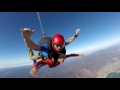 Soraya Piche   Tandem Skydiving At Skydive Elsinore