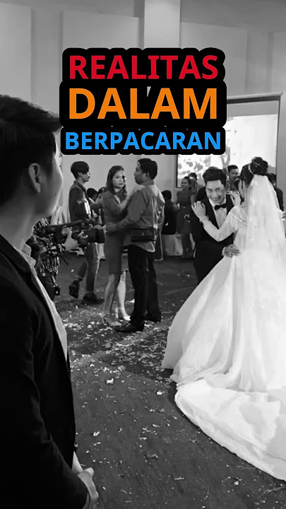 REALITAS DALAM BERPACARAN #islamshorts #raymondchin #felixsiauw