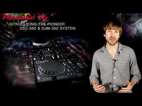 Location platine CDJ 350 Pioneer DJ - ABLE events