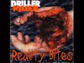 Driller Killer - Rise Above (Black Flag cover)