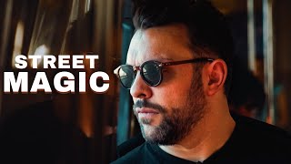 Thumbnail for The Magic Of Simplicity (Live Performance)