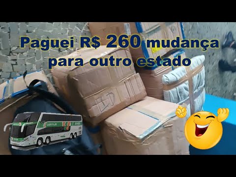 transportadora de mudanças interestaduais blog