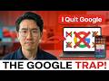 Why I’m Deleting My Google Account in 2026 (And What I Use Instead)