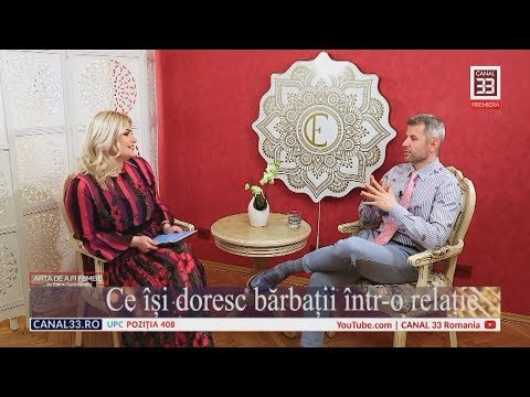 Video: Ce Se Așteaptă Bărbații De La O Relație