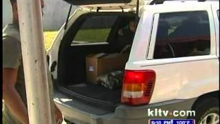 Summer Family Nutrition Program - Tyler Distribution